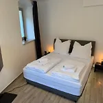 Апартаменты Cozy Castle - Moderne 69 Qm *