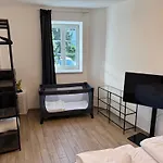 Cozy Castle - Moderne 69 Qm Кёнигштайн-ан-дер-Эльбе