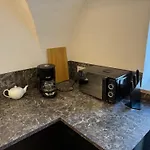 Апартаменты Cozy Castle - Moderne 69 Qm *