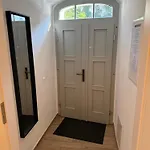 Cozy Castle - Moderne 69 Qm Апартаменты Кёнигштайн-ан-дер-Эльбе