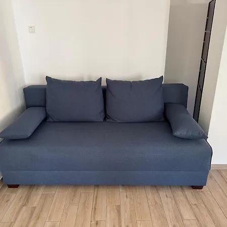 Cozy Castle - Moderne 69 Qm Διαμέρισμα