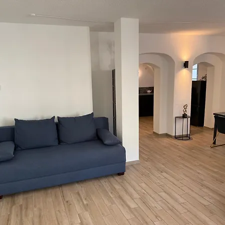 Cozy Castle - Moderne 69 Qm Διαμέρισμα *