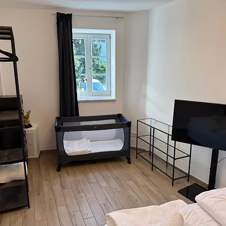 Cozy Castle - Moderne 69 Qm Konigstein an der Elbe