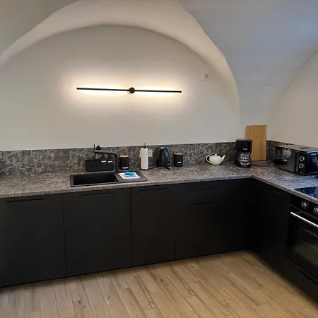 Cozy Castle - Moderne 69 Qm