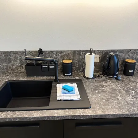 Cozy Castle - Moderne 69 Qm *