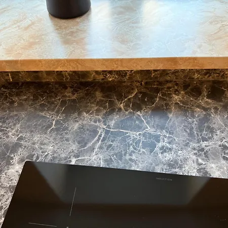 Διαμέρισμα Cozy Castle - Moderne 69 Qm Konigstein an der Elbe