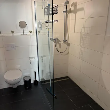 Cozy Castle - Moderne 69 Qm Διαμέρισμα Konigstein an der Elbe