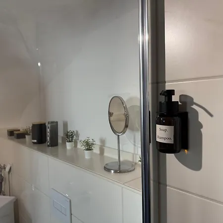 Διαμέρισμα Cozy Castle - Moderne 69 Qm *