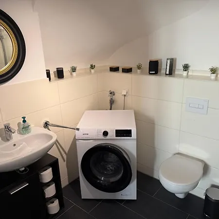 Cozy Castle - Moderne 69 Qm *