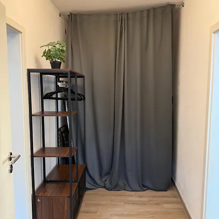 Cozy Castle - Moderne 69 Qm