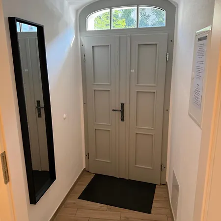 Cozy Castle - Moderne 69 Qm Διαμέρισμα Konigstein an der Elbe